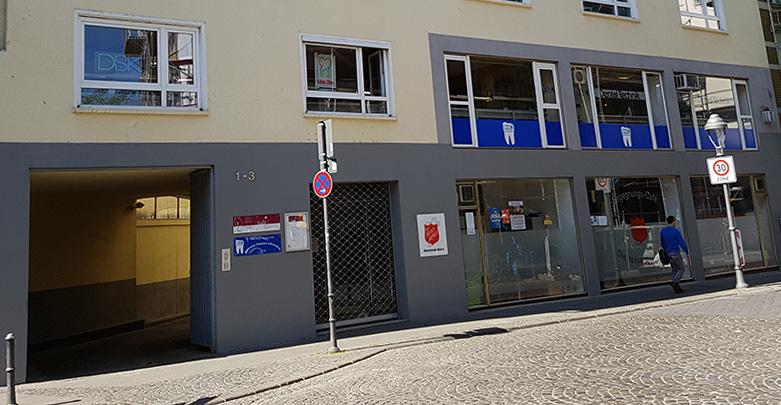 DSK eing